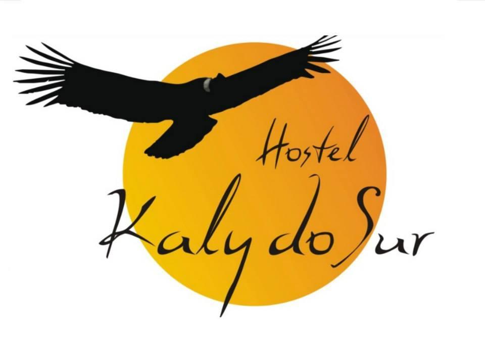 Hotel Kaly Do Sur El Bolsón Exterior foto